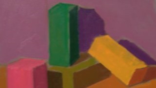 Painting With Color: A Contemporary Approach