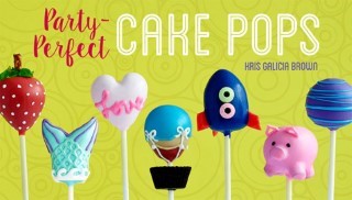 Party-Perfect Cake Pops