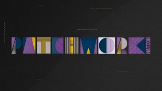 Patchwork Nation