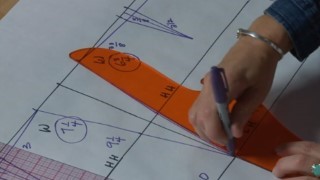 Patternmaking Basics: The Skirt Sloper