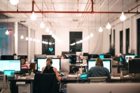 Peer to Peer Networking