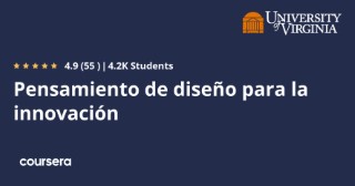 Pensamiento de diseño para la innovación 1 Pensamiento de diseño para la innovación