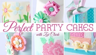 Perfect Party Cakes