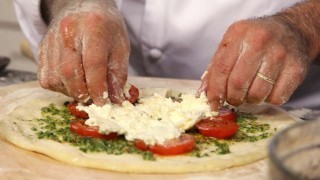 Perfect Pizza at Home