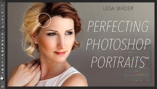 Perfecting Photoshop Portraits