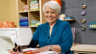 Piece by Piece: Quilt-As-You-Go Techniques