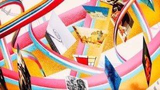 Pop, Minimalism, and Postmodernism | Kadenze