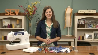 Practical Sewing Tips & Techniques