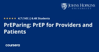 PrEParing: PrEP for Providers and Patients
