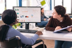 Programmatic Advertising and Marketing