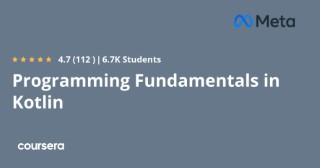 Programming Fundamentals in Kotlin