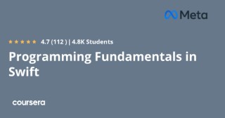 Programming Fundamentals in Swift