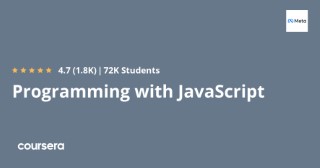 Programming with JavaScript