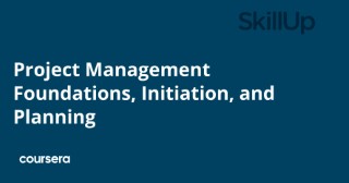 Project Management Foundations, Initiation, and Planning 1 Project Management Foundations, Initiation, and Planning