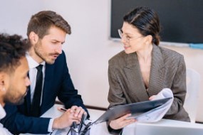 Project Management Skills