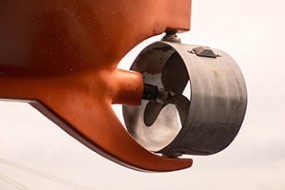 Propulsion Systems and Load Lines