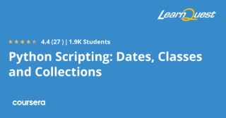 Python Scripting: Dates, Classes and Collections