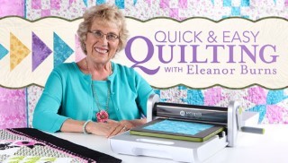 Quick & Easy Quilting