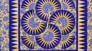 Quick-Strip Paper Piecing