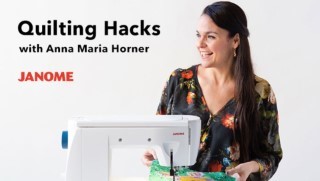 Quilting Hacks