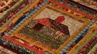 Re-Piecing the Past: Civil War Blocks Then & Now