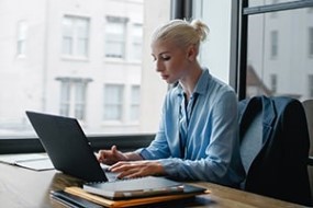 Recruitment Consultant