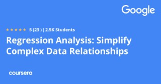 Regression Analysis: Simplify Complex Data Relationships