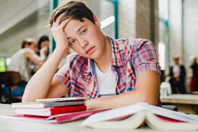 Reversing Underachievement in Students 1 Reversing Underachievement in Students