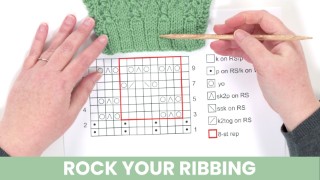 Rock Your Ribbing