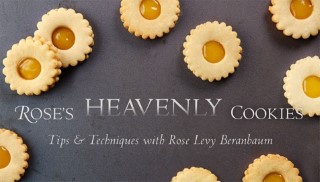 Rose’s Heavenly Cookies: Tips & Techniques