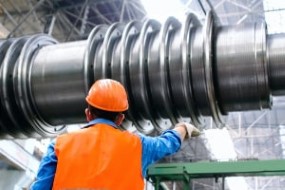 Rotating Machinery