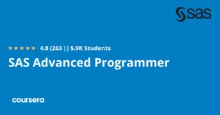 SAS Advanced Programmer