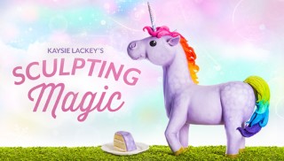 Sculpting Magic