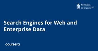 Search Engines for Web and Enterprise Data