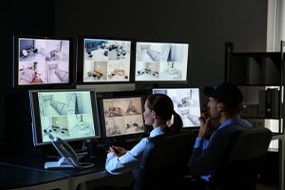 Security Management