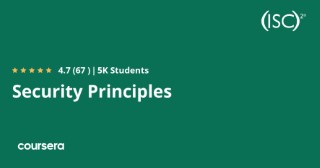 Security Principles