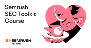 Semrush SEO Toolkit - Semrush Academy