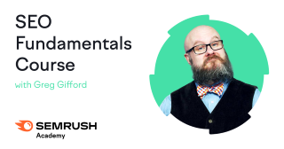 SEO Fundamentals - Semrush Academy