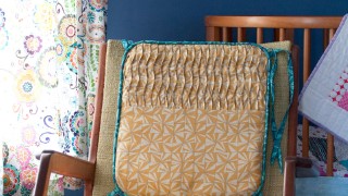 Sew Little: Nursery Design