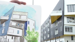 Sketchbooks: Drawing the Everyday