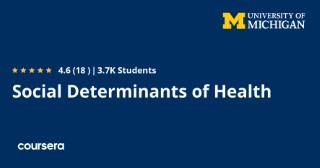 Social Determinants of Health 1 Social Determinants of Health
