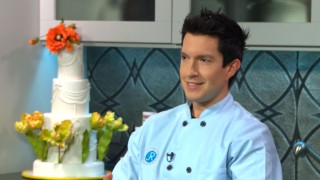 Spring & Summer Sugar Flowers