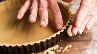 Startup Library: Baking & Pastry