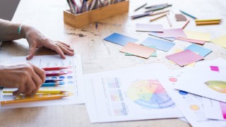 Startup Library: Colored Pencil