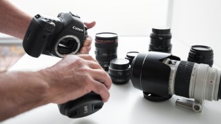 Startup Library: Photography