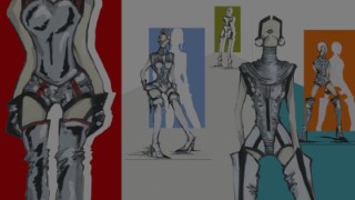 Style and Strategy in French Fashion | Kadenze