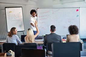 SWOT Analysis