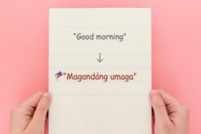 Tagalog Filipino for Beginners l Free Online Course l Alison