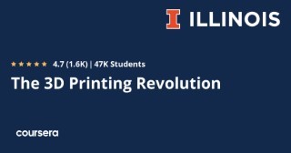 The 3D Printing Revolution - LiveTalent.org