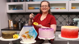 The Art of Airbrushing